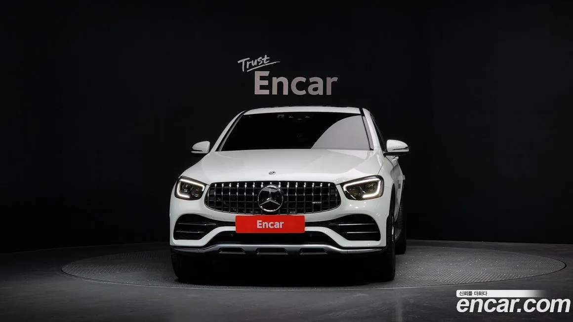 [object Object] GLC-Class 2023 из KR, фото 3