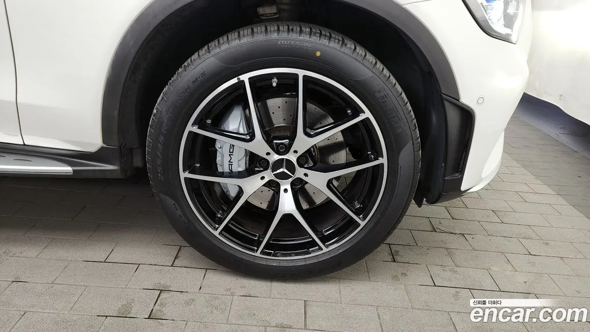 [object Object] GLC-Class 2023 из KR, фото 5