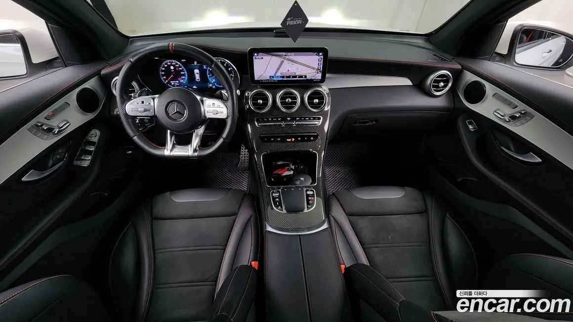 [object Object] GLC-Class 2023 из KR, фото 7