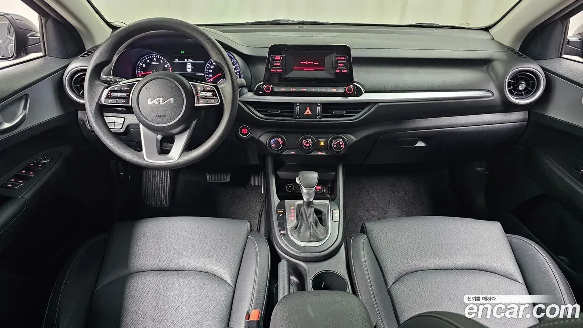 Kia K3 2023 из KR, фото 7