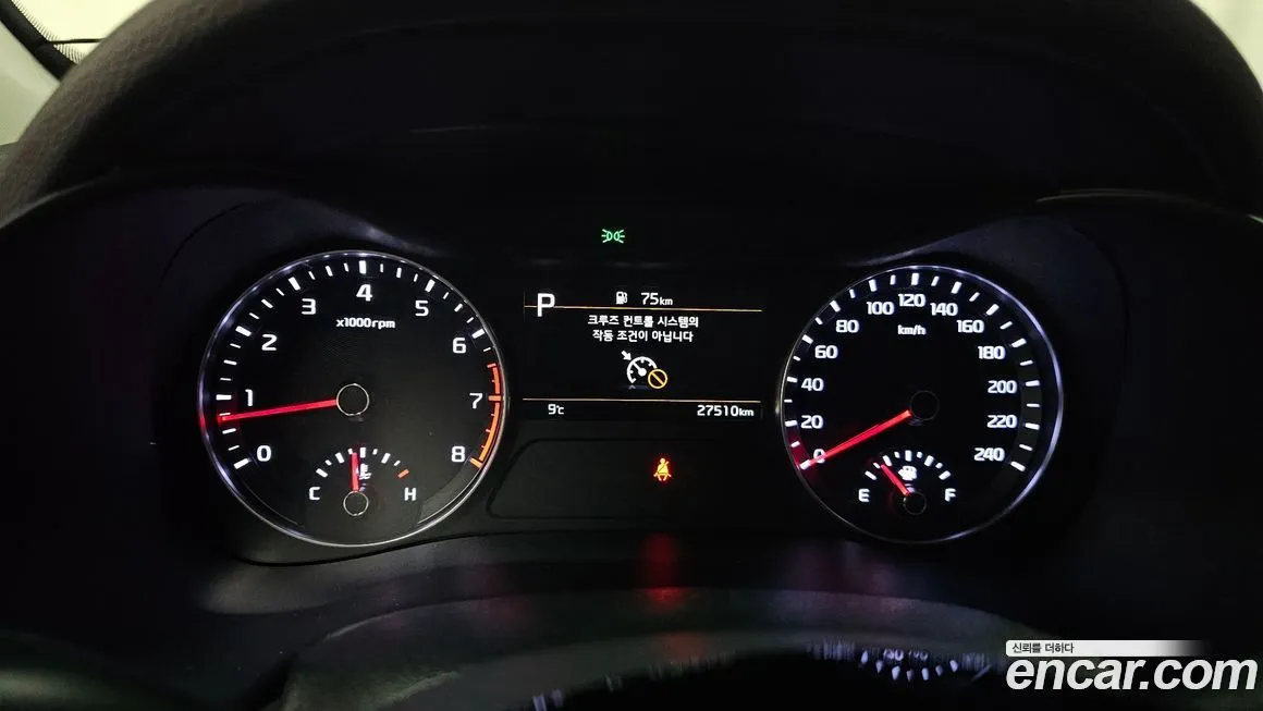 Kia K3 2023 из KR, фото 2