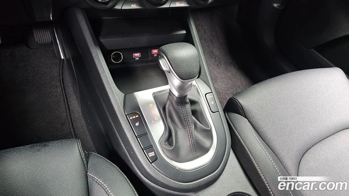 Kia K3 2023 из KR, фото 9