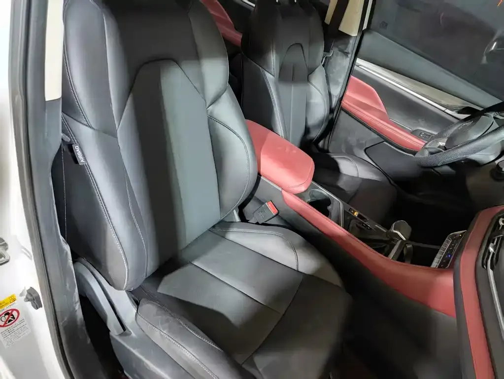 Changan CS55PLUS 2023 из CN, фото 7