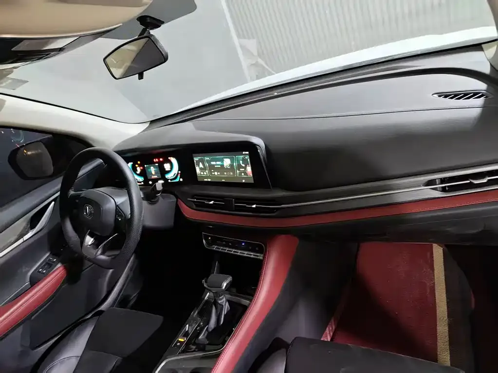 Changan CS55PLUS 2023 из CN, фото 3