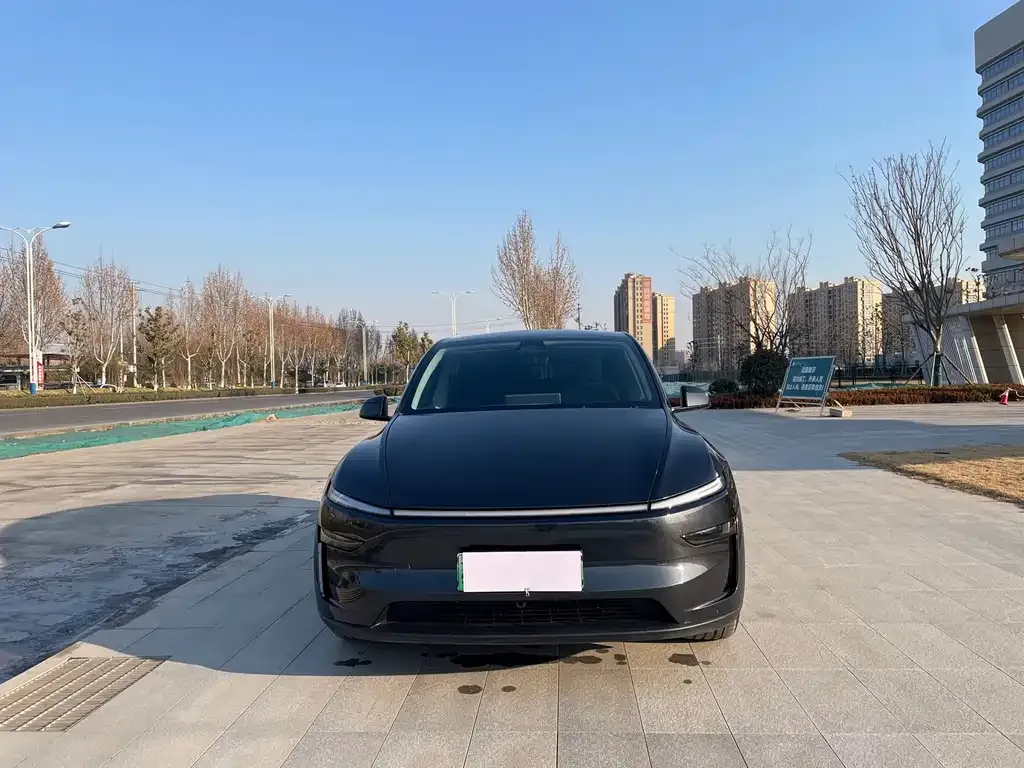 Tesla Model Y 2025 из CN, фото 6