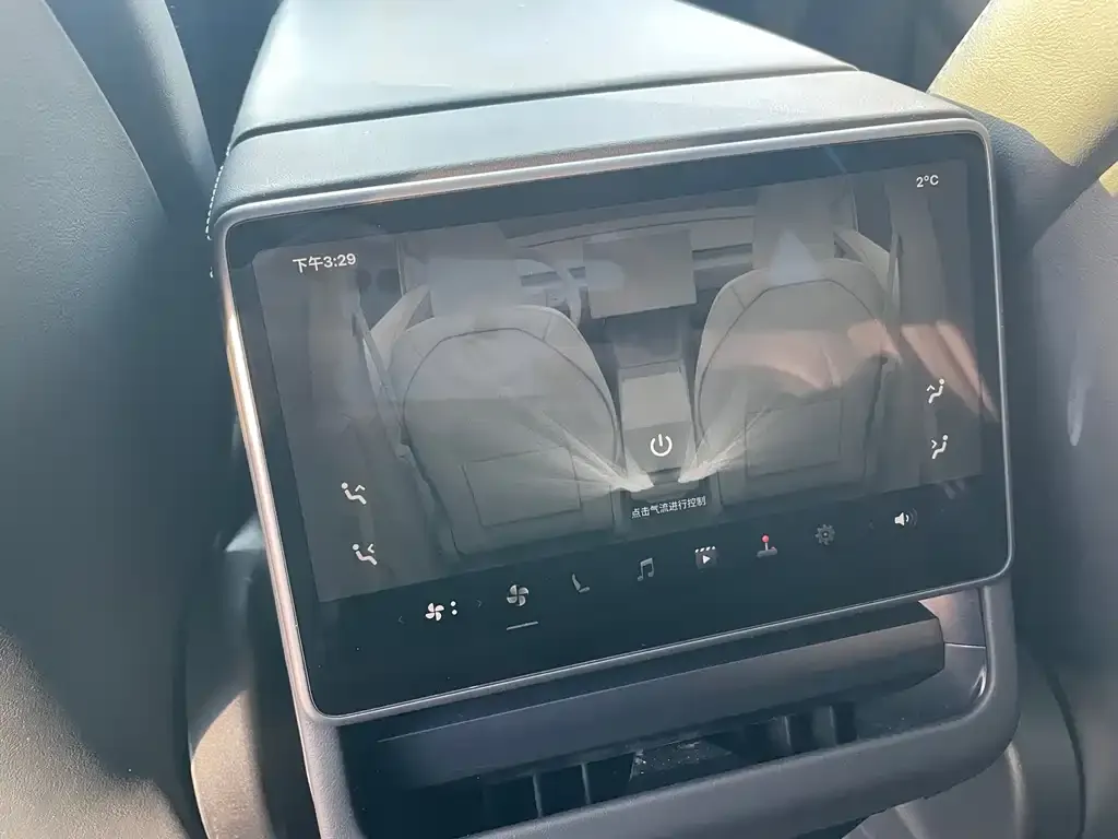 Tesla Model Y 2025 из CN, фото 3