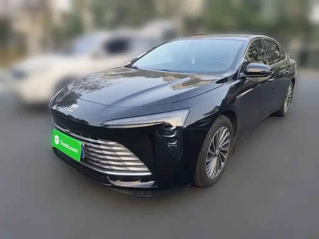 Buick LaCrosse 2023 из CN, фото 1