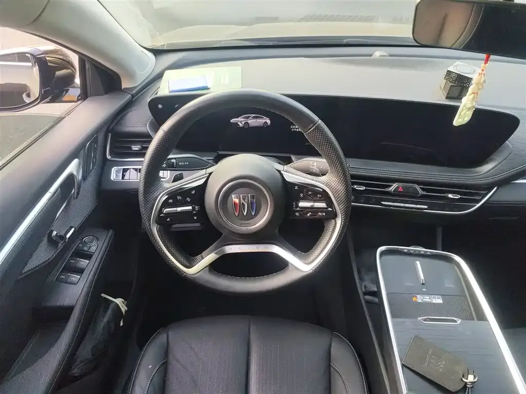 Buick LaCrosse 2023 из CN, фото 8