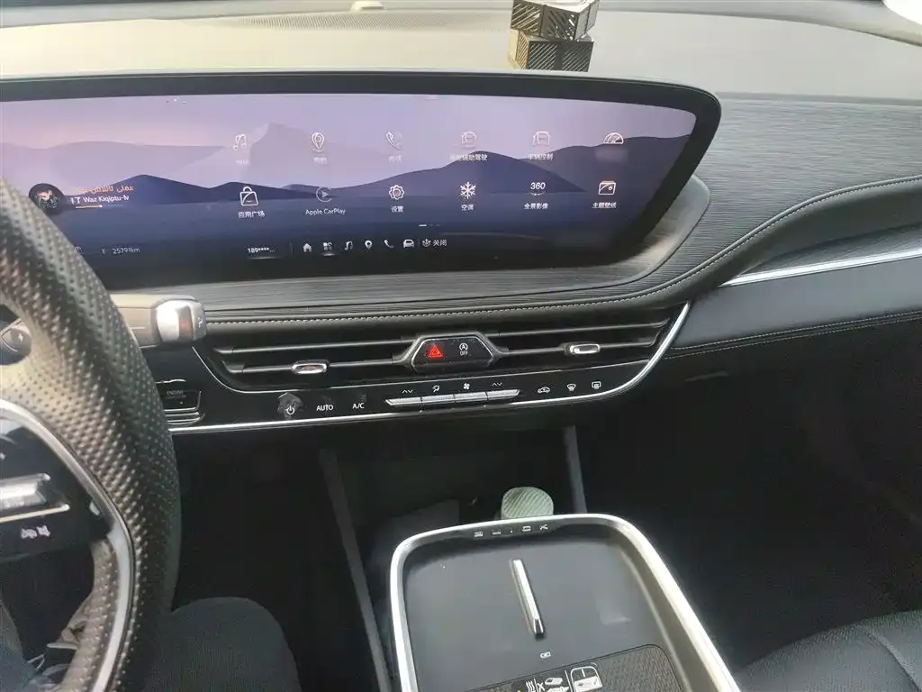 Buick LaCrosse 2023 из CN, фото 10