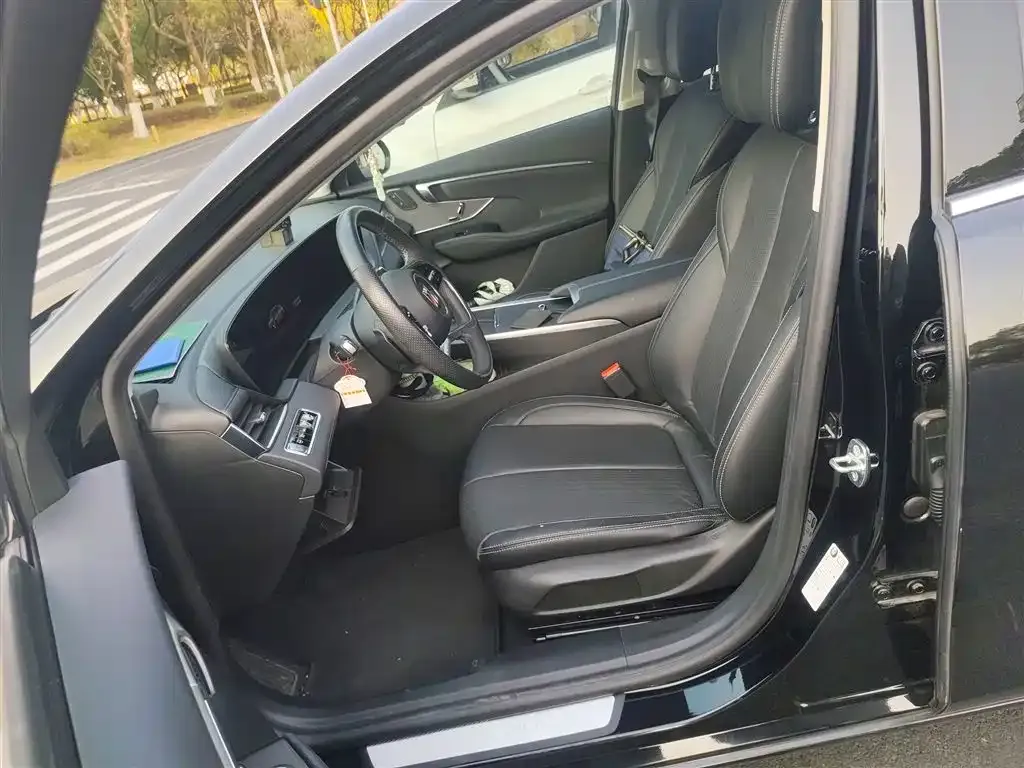 Buick LaCrosse 2023 из CN, фото 6