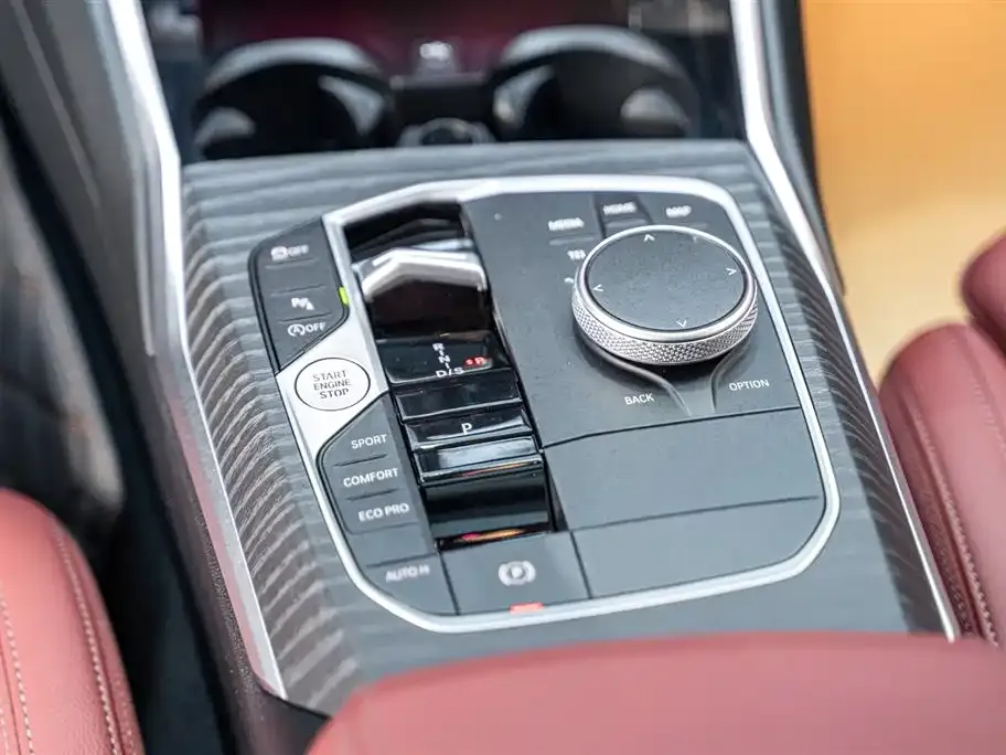 BMW 3 Series — фото 10