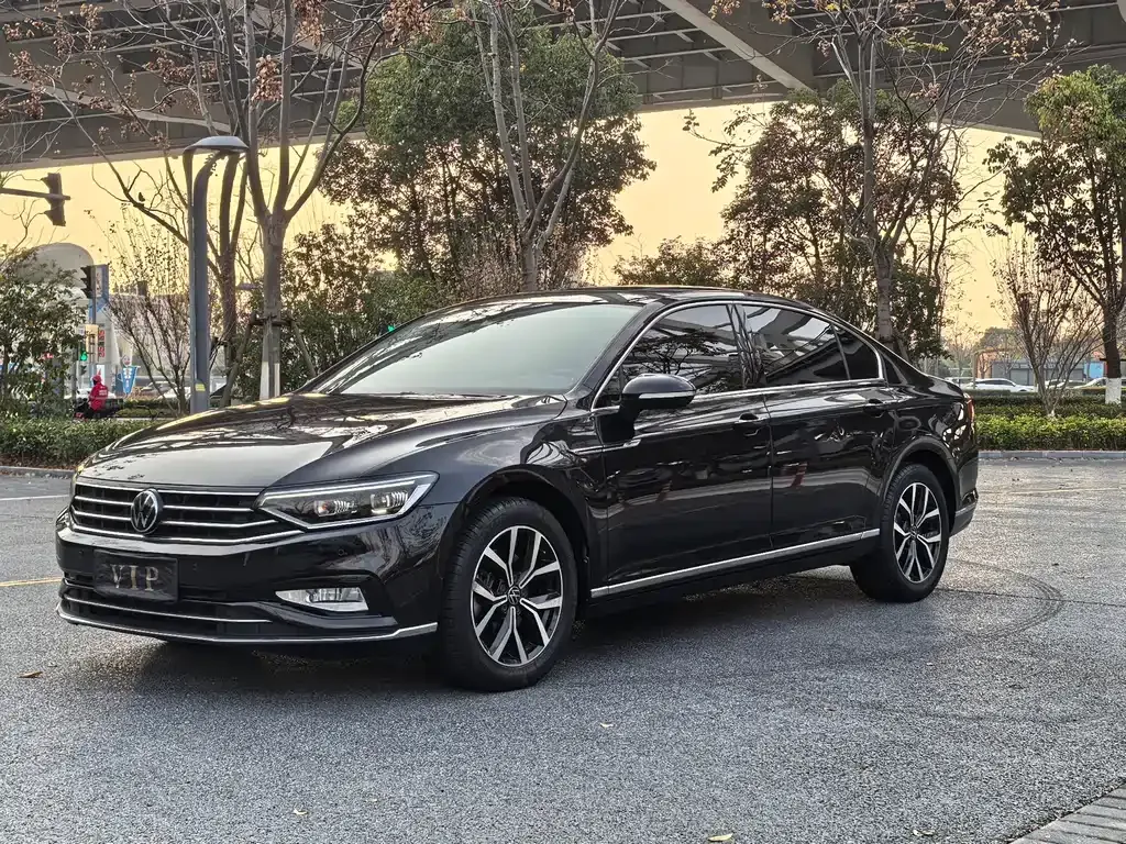 Volkswagen Magotan 2022 из CN, фото 1