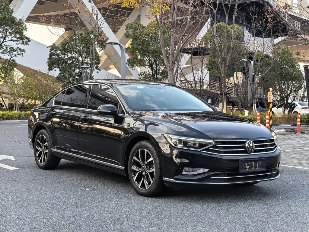 Volkswagen Magotan 2022 из CN, фото 7