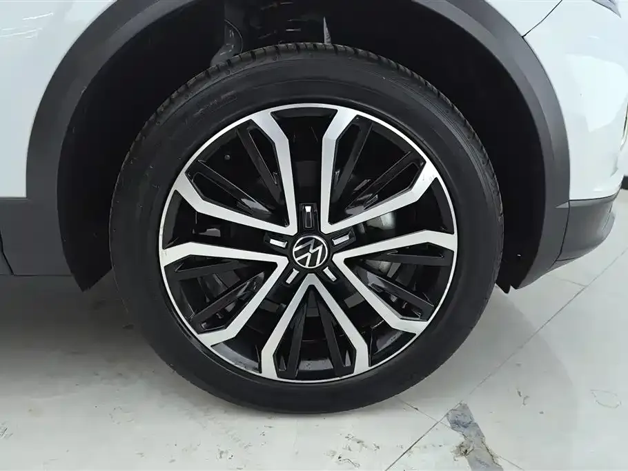 Volkswagen T-Roc 2022 из CN, фото 6