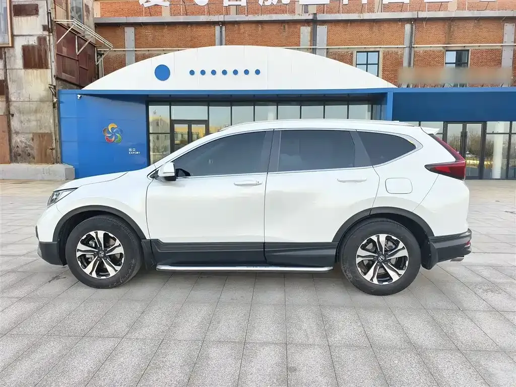 Honda CR-V 2022 из CN, фото 7