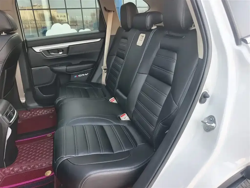Honda CR-V 2022 из CN, фото 8