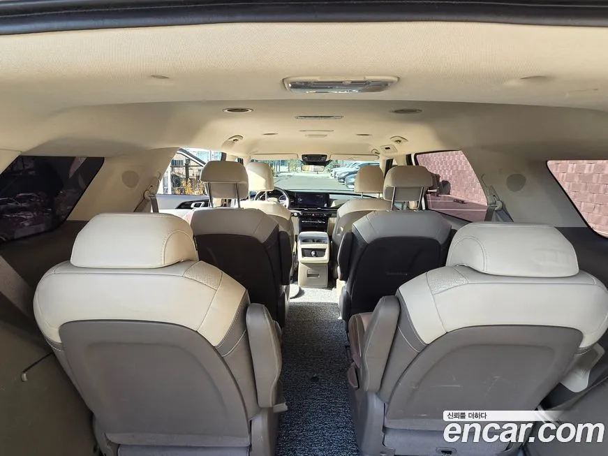 Kia Carnival — фото 2