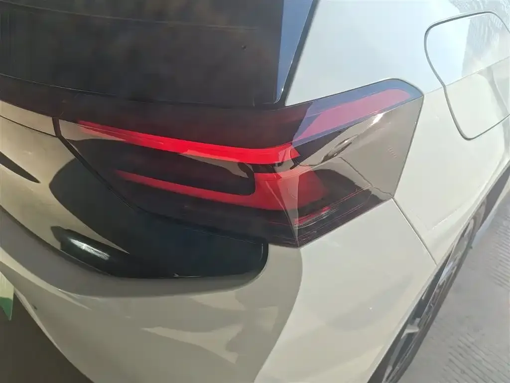 Volkswagen ID.3 2025 из CN, фото 6