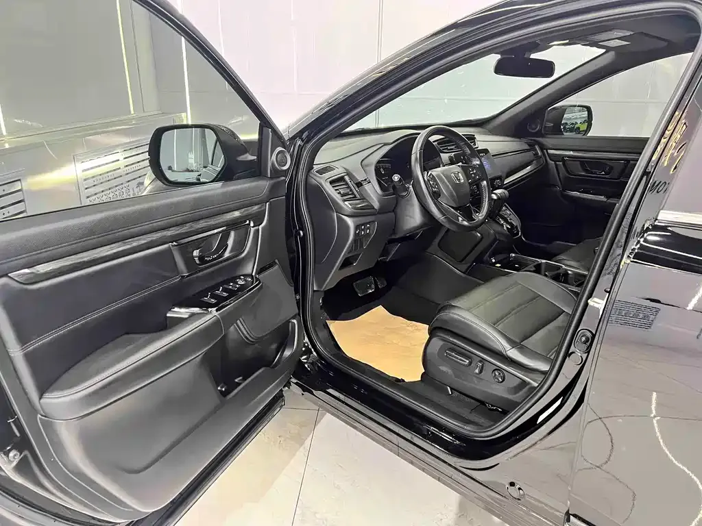 Honda CR-V 2022 из CN, фото 7