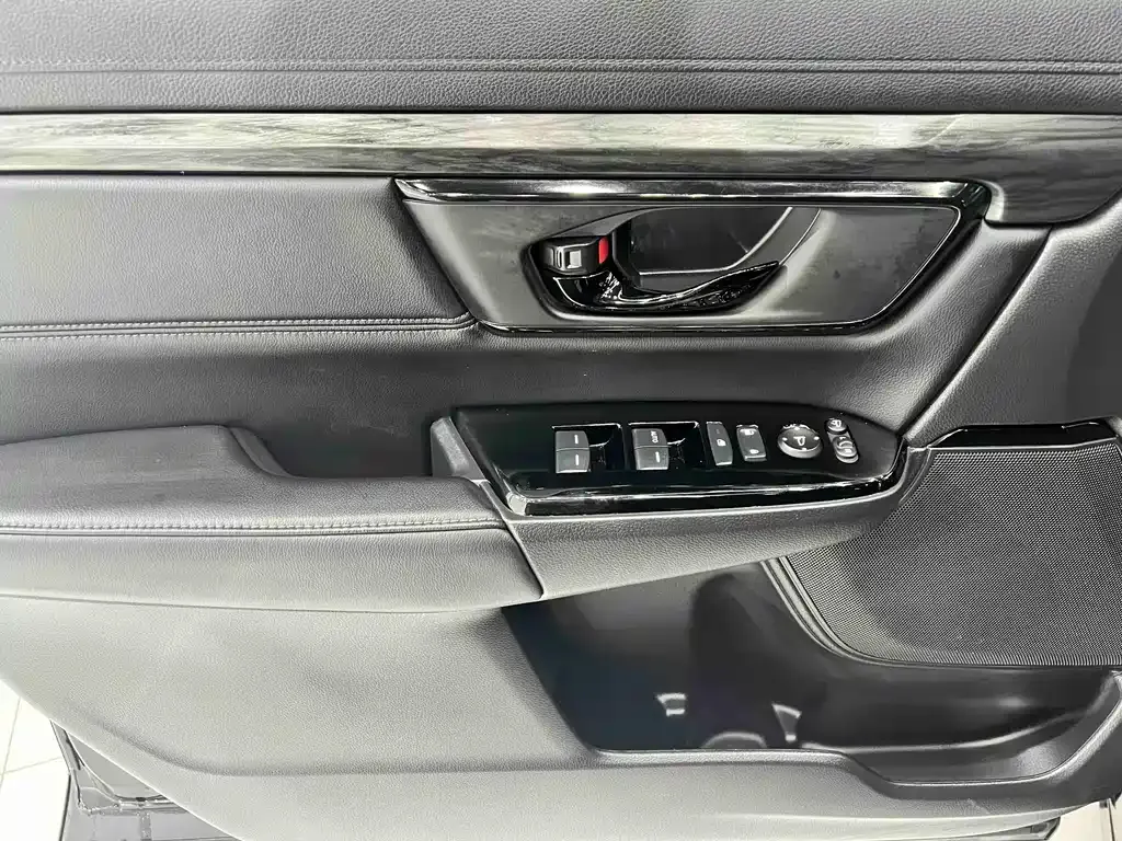 Honda CR-V 2022 из CN, фото 8
