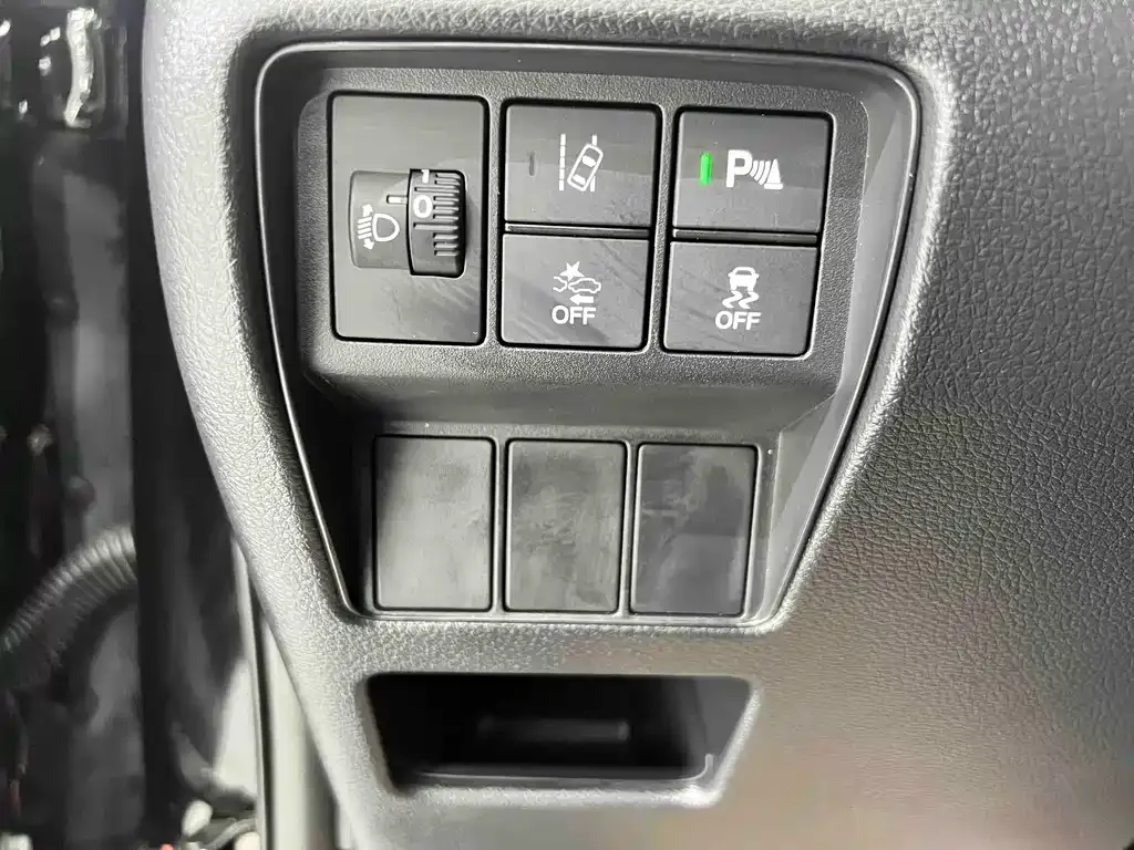 Honda CR-V 2022 из CN, фото 9