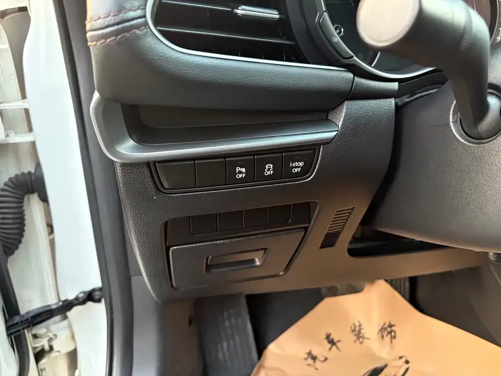 Mazda 3 Axela 2022 из CN, фото 10