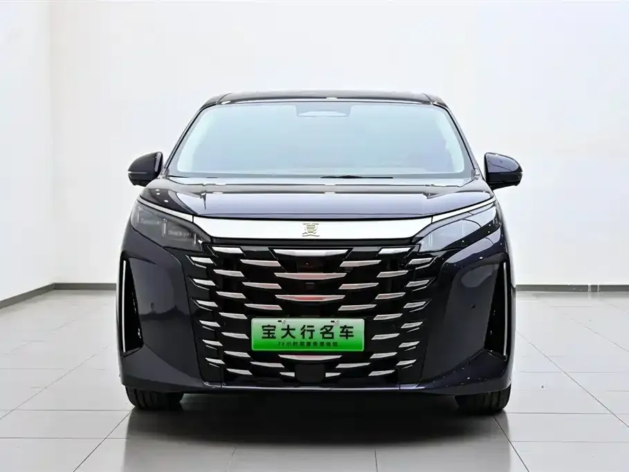BYD Xia 2025 из CN, фото 7