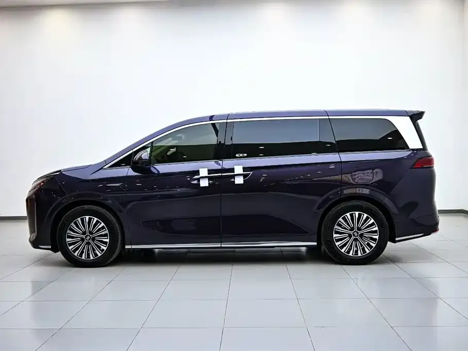 BYD Xia 2025 из CN, фото 2