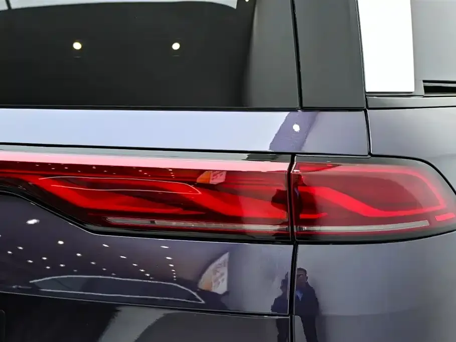 BYD Xia 2025 из CN, фото 5