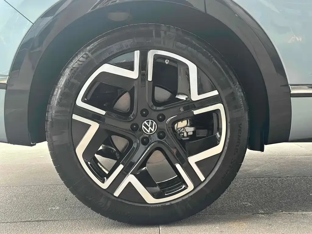 Volkswagen Talagon 2025 из CN, фото 10