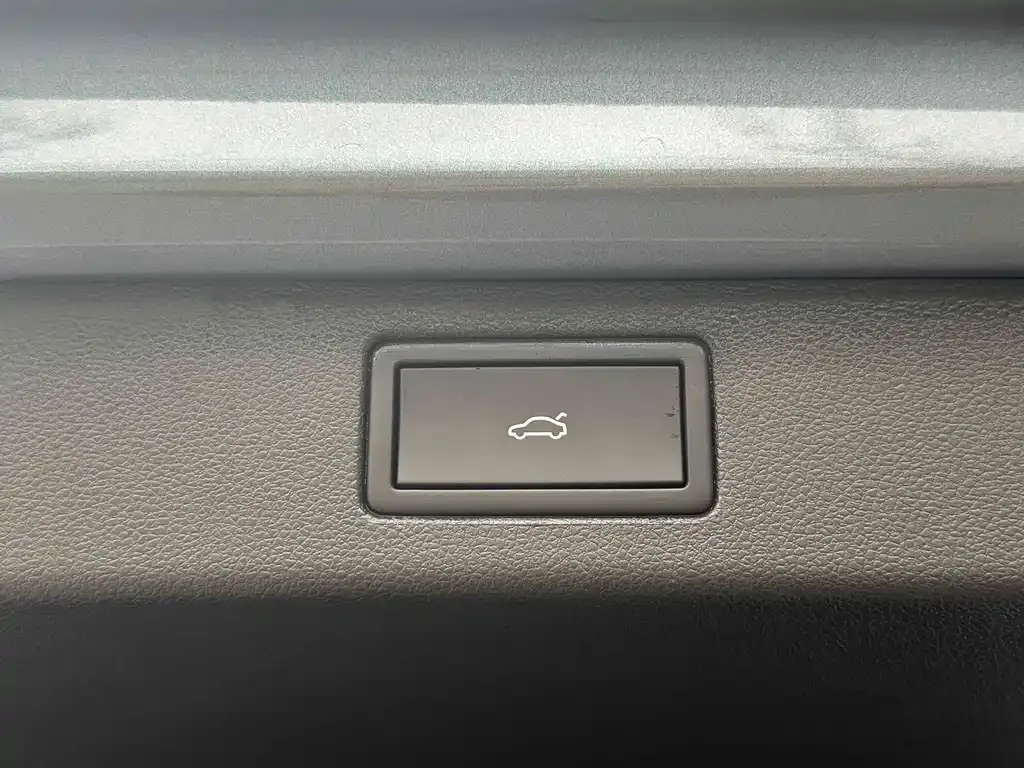 Volkswagen Talagon 2025 из CN, фото 8