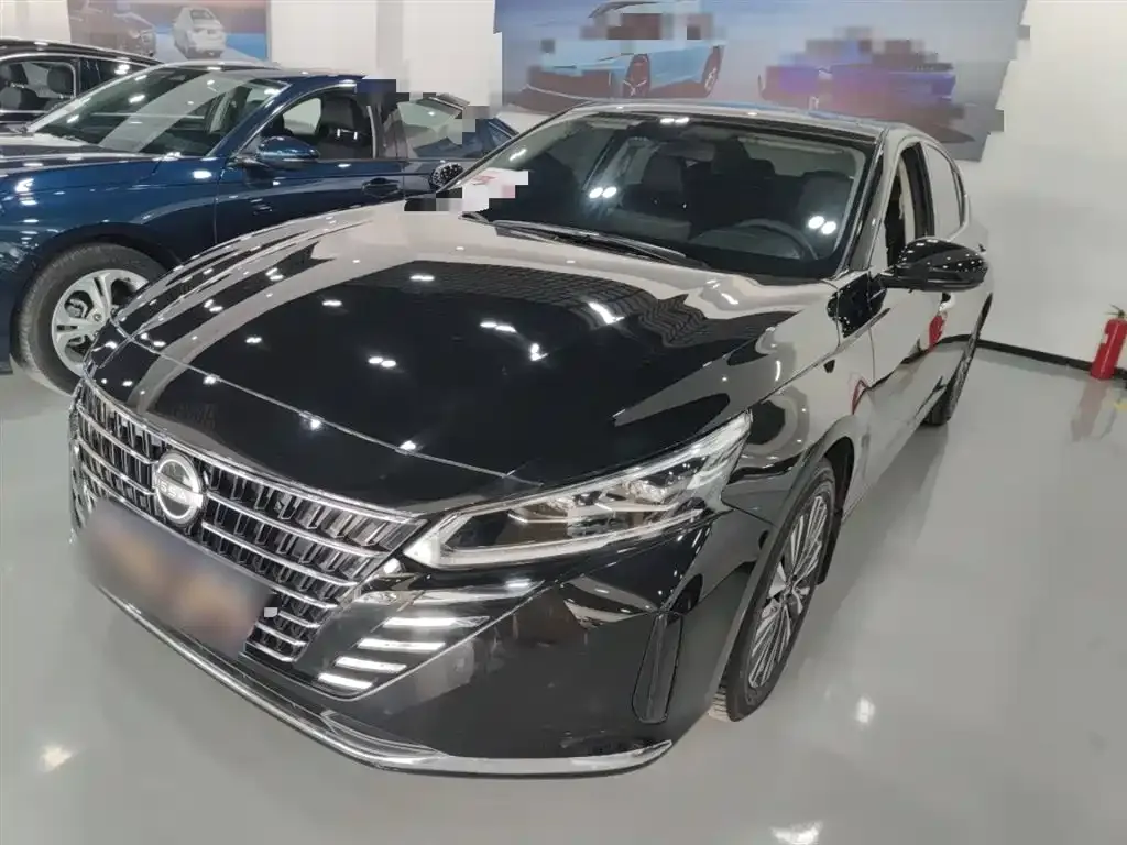 Nissan Teana 2023 из CN, фото 1