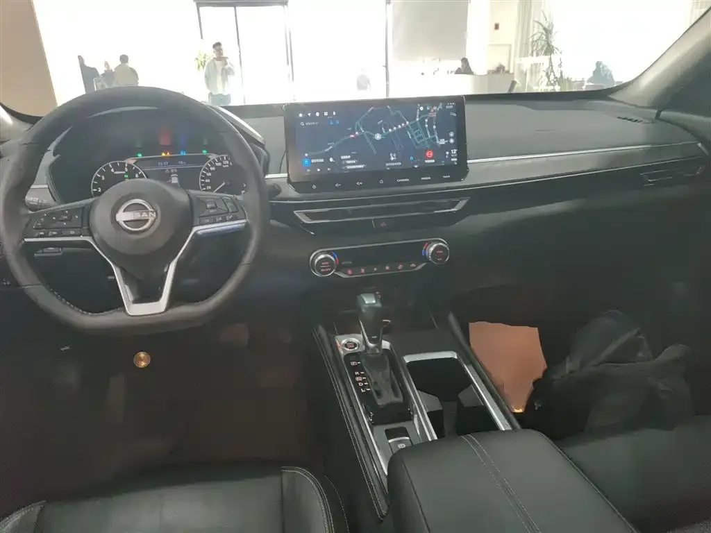 Nissan Teana 2023 из CN, фото 10