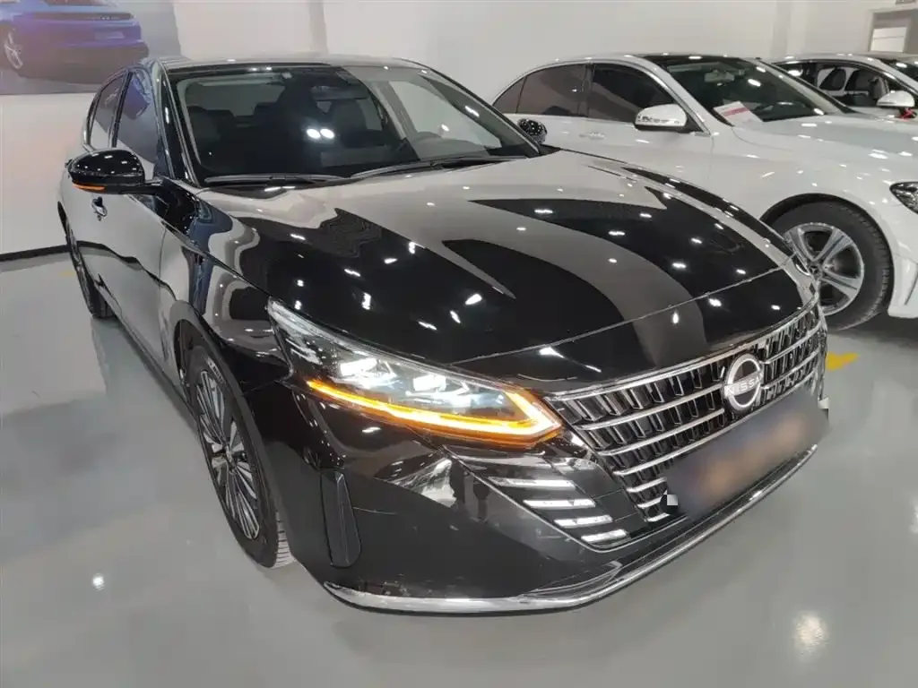 Nissan Teana 2023 из CN, фото 4