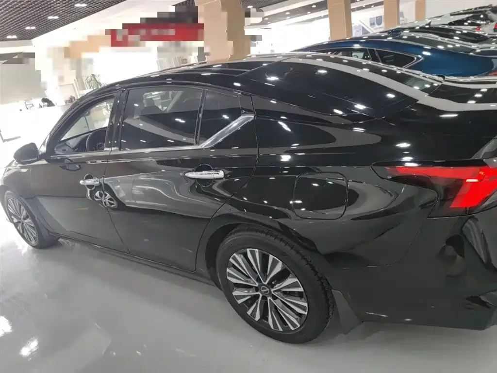 Nissan Teana 2023 из CN, фото 5