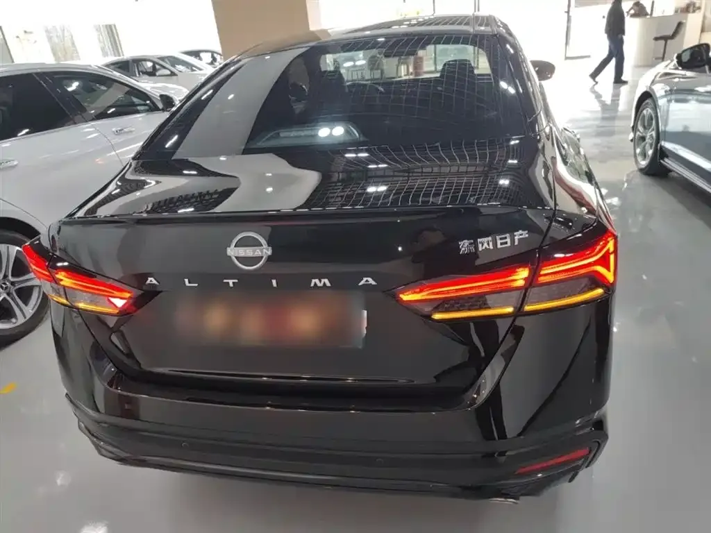 Nissan Teana 2023 из CN, фото 6
