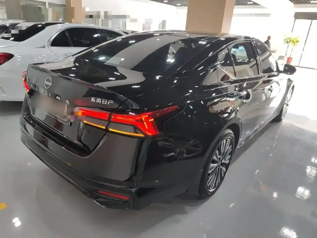 Nissan Teana 2023 из CN, фото 7