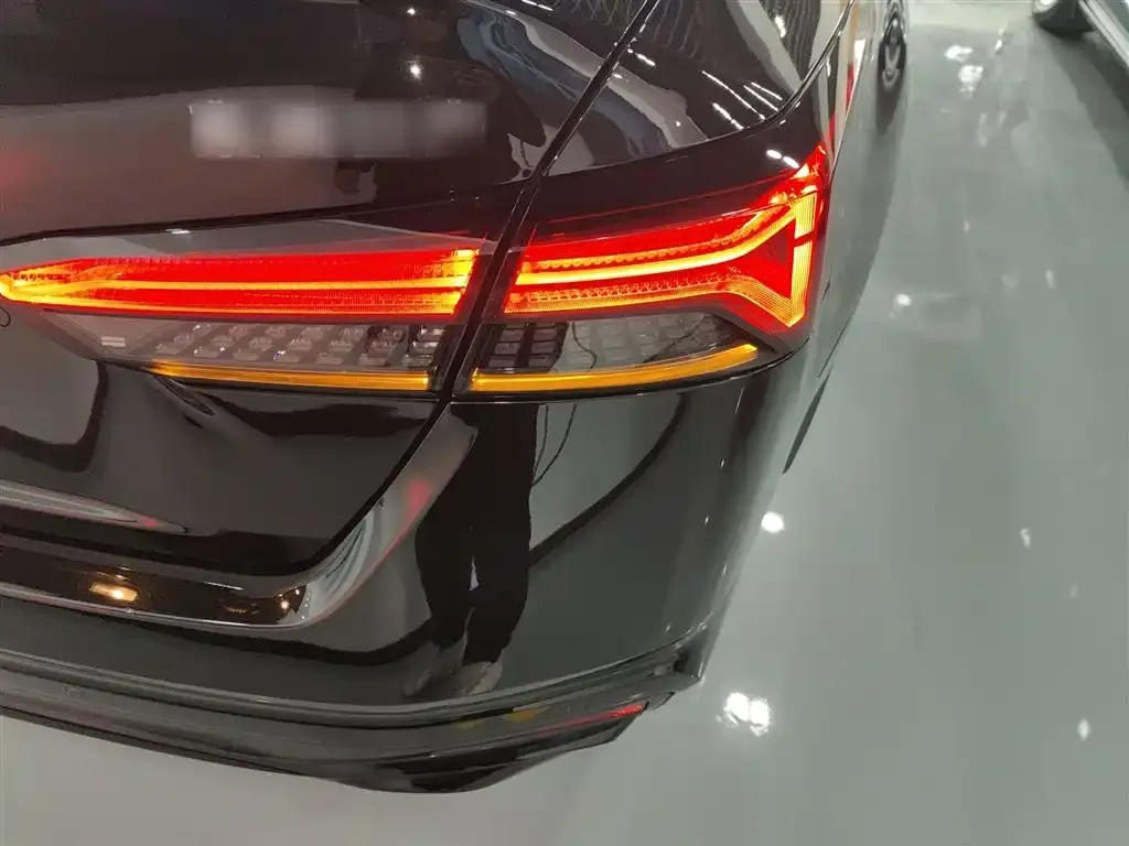 Nissan Teana 2023 из CN, фото 8