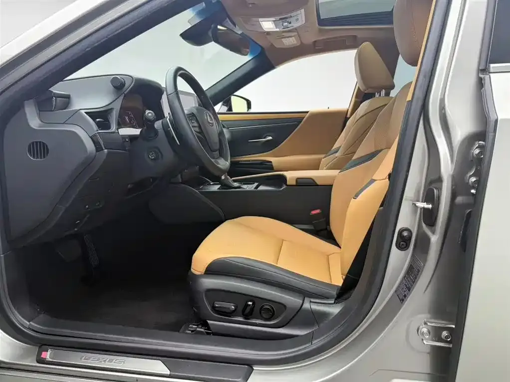 Lexus ES 2023 из CN, фото 10