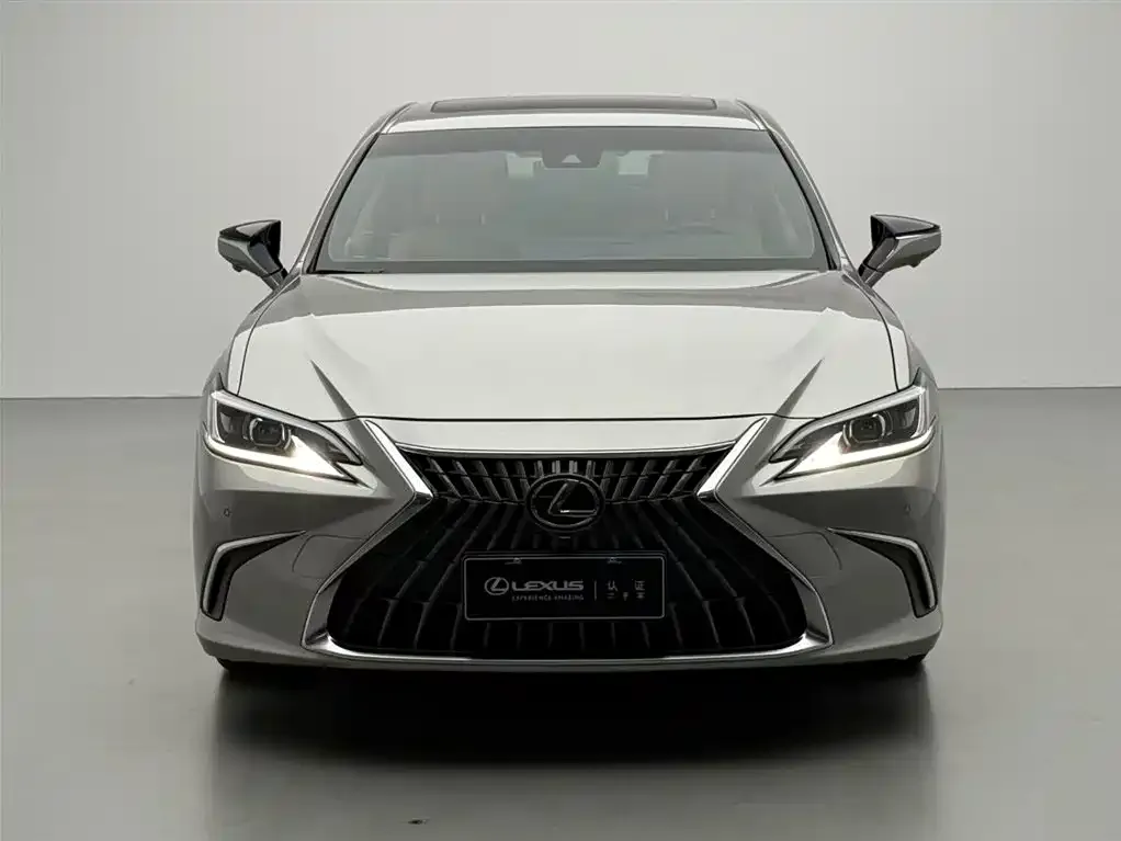 Lexus ES 2023 из CN, фото 7