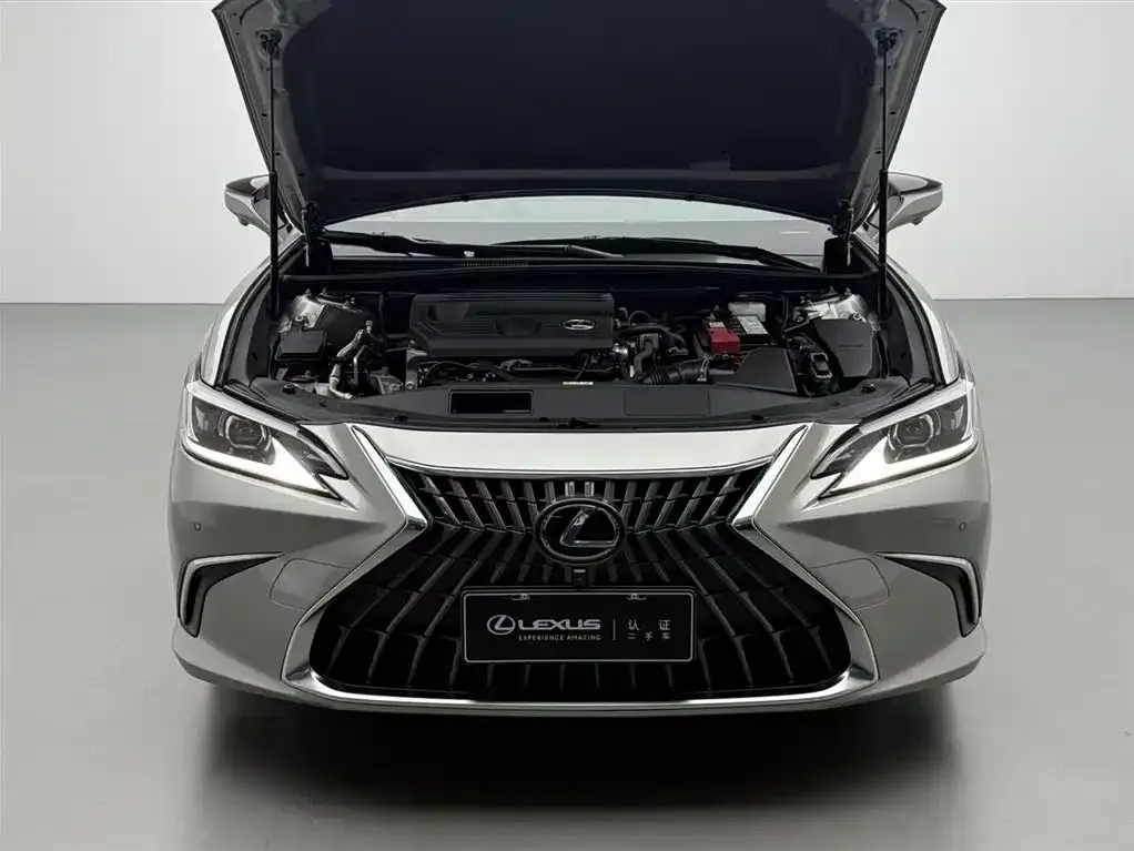 Lexus ES 2023 из CN, фото 5