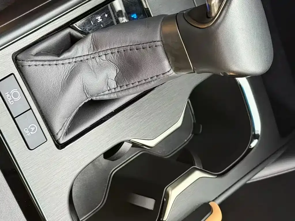 Lexus ES 2023 из CN, фото 9