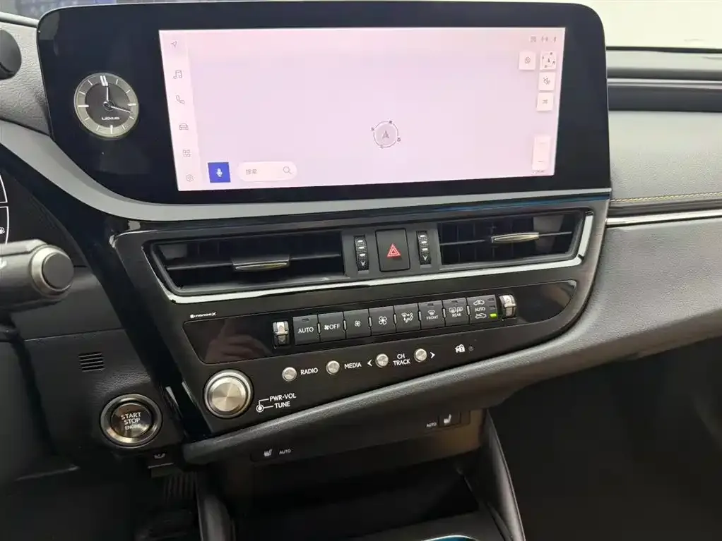 Lexus ES 2023 из CN, фото 2