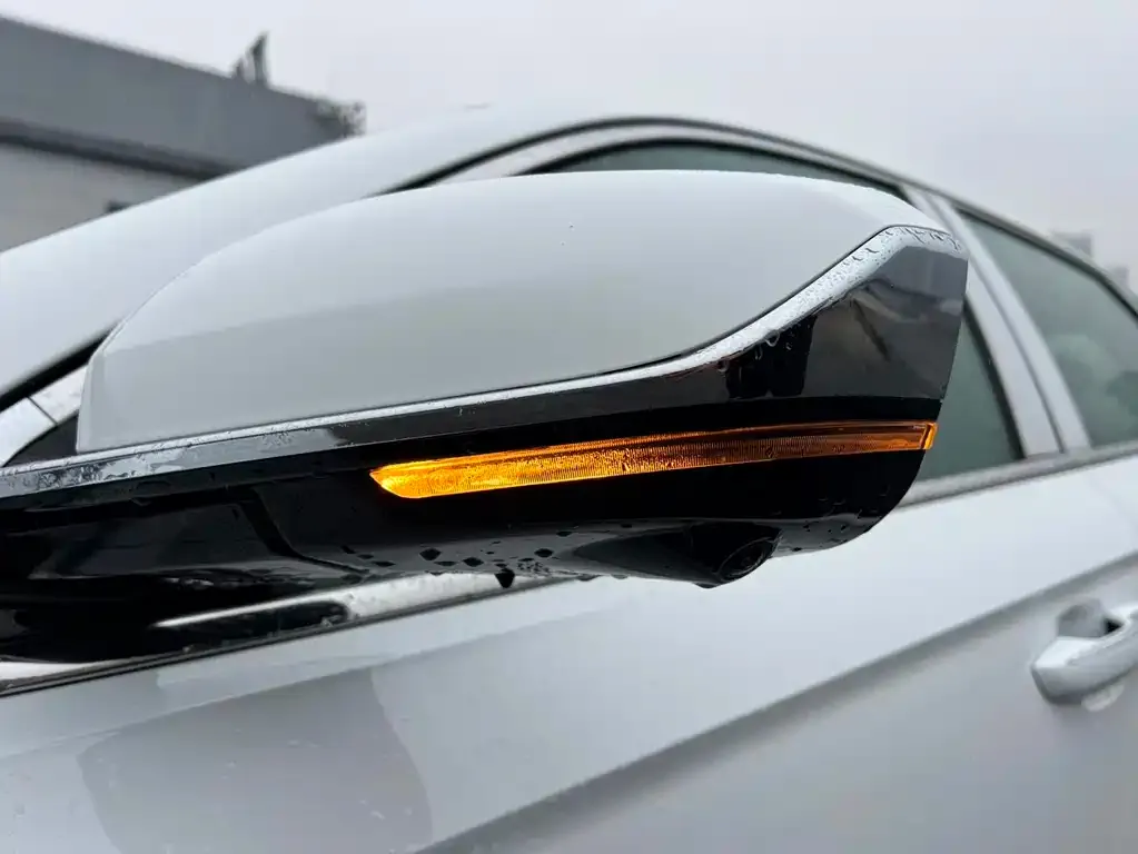 Geely Xingrui 2025 из CN, фото 2