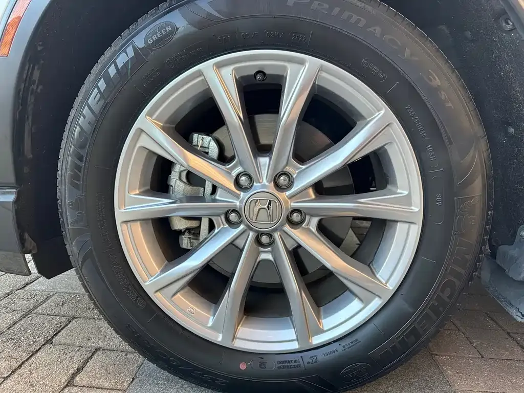 Honda CR-V 2022 из CN, фото 9