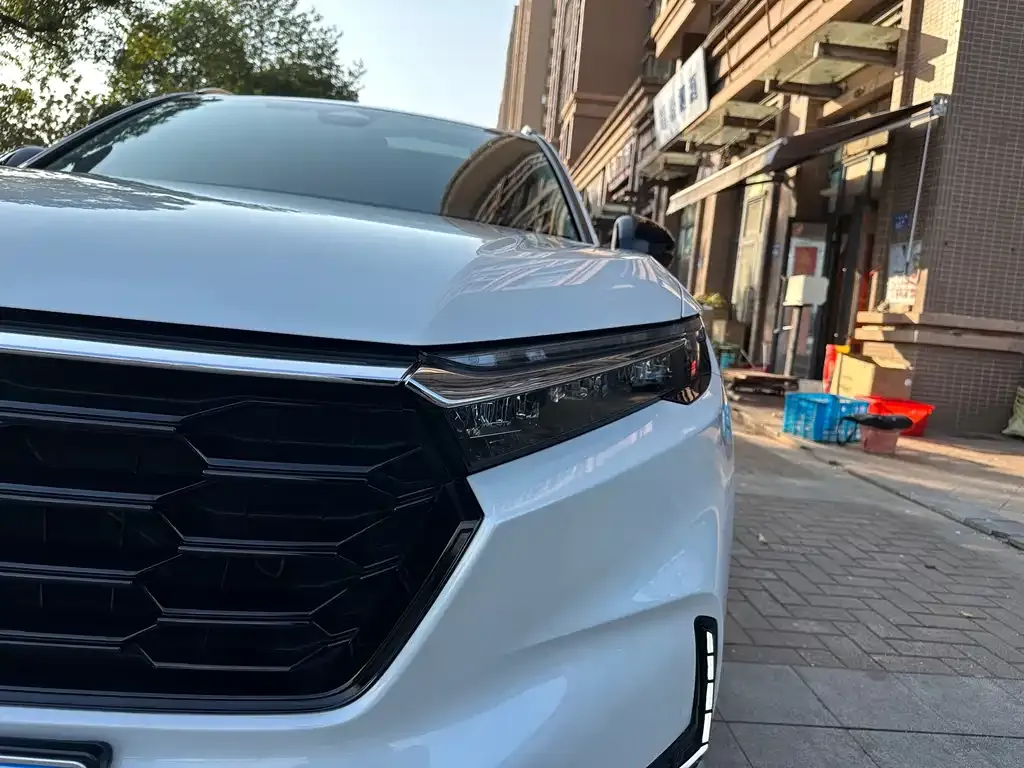 Honda CR-V 2022 из CN, фото 6