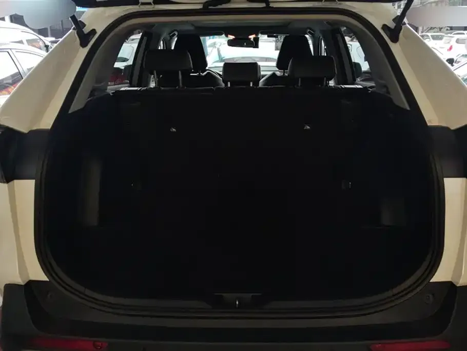 Toyota RAV4 2021 из CN, фото 9