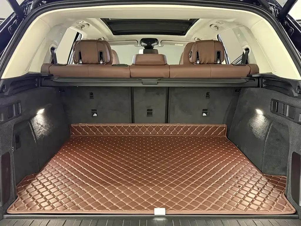 BMW X5 (Import) — фото 3