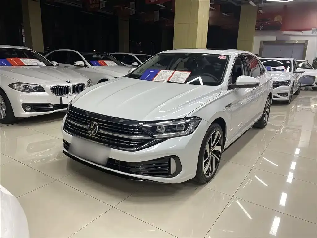 Volkswagen Sagitar 2022 из CN, фото 1