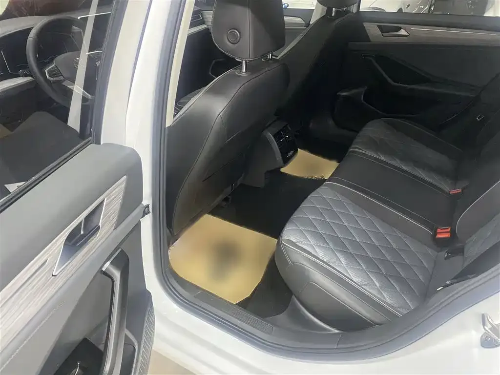 Volkswagen Sagitar 2022 из CN, фото 9